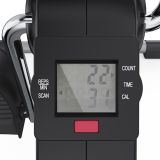 Велотренажер мини DFC SQ-PE007 для ног и рук