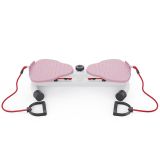 Фитнес платформа DFC с эспандерами SQ-TP01