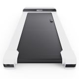Компактная беговая дорожка DFC UMAY, белая