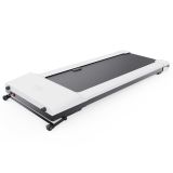 Компактная беговая дорожка DFC UMAY, белая