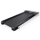 Компактная беговая дорожка DFC UMAY, черная