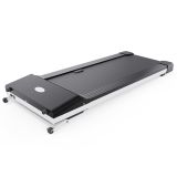 Компактная беговая дорожка DFC UMAY, черная