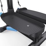 Министеппер с поручнем DFC SOOZIER A90-279V01 поворотный