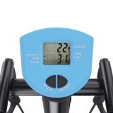 Министеппер с поручнем DFC SOOZIER A90-279V01 поворотный