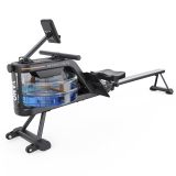 Гребной тренажер DFC YAMO до 136 кг