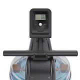 Гребной тренажер DFC YAMO до 136 кг