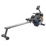 Водный гребной тренажер DFC YAMO до 136 кг, с наклонным баком