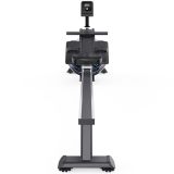 Водный гребной тренажер DFC YAMO до 136 кг, с наклонным баком