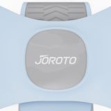 Тренажер для пресса DFC JOROTO, голубой