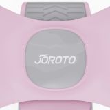 Тренажер для пресса DFC JOROTO, розовый
