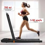 Беговая дорожка DFC SPARNOD 113 x 42 см