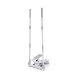 Министеппер поворотный с поручнями DFC SQ-S085C