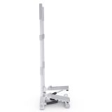 Министеппер поворотный с поручнями DFC SQ-S085C