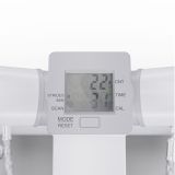 Министеппер поворотный с поручнями DFC SQ-S085C