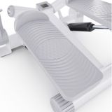 Министеппер поворотный с поручнями DFC SQ-S085C