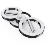 Бёрн Машина DFC SQ-BT01W тренажер для бокса и рук