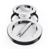 Бёрн Машина DFC SQ-BT01W тренажер для бокса и рук