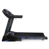 Беговая дорожка DFC SINTRA Blue T760B