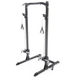 Силовая рама с кроссовером STEELVER SV9206