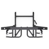 Силовая рама с кроссовером STEELVER SV9206