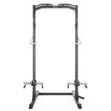 Силовая рама с кроссовером STEELVER SV9206