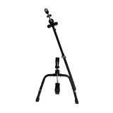 Велотренажер двойной DFC B6008 dual bike