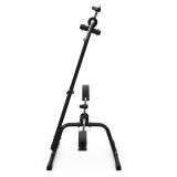 Велотренажер двойной DFC B6008 dual bike