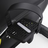 Электромагнитный велотренажер DFC TEZEWA PRO 01