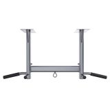 Турник потолочный DFC SPORTSTECH KS400