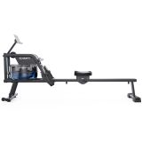 Гребной тренажер DFC ECHANFIT, водно-магнитный