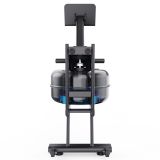 Гребной тренажер DFC ECHANFIT, водно-магнитный