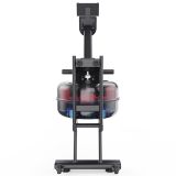 Водный гребной тренажер DFC YOSUDA RW207-1