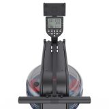 Водный гребной тренажер DFC YOSUDA RW207-1