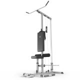 Тренажер тяга сверху - снизу DFC HOMEGYM HM019