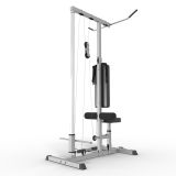 Тренажер тяга сверху - снизу DFC HOMEGYM HM019