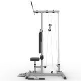 Тренажер тяга сверху - снизу DFC HOMEGYM HM019