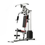 Силовой комплекс DFC HomeGym D7000, стек 45 кг