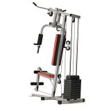 Силовой комплекс DFC HomeGym D7000, стек 45 кг