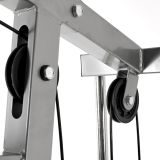 Силовой комплекс DFC HomeGym D7000, стек 45 кг
