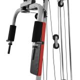 Силовой комплекс DFC HomeGym D7000, стек 45 кг