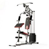 Силовой комплекс DFC HomeGym D7001, стек 45 кг