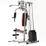 Силовой комплекс DFC HomeGym D7001, стек 45 кг