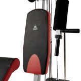 Силовой комплекс DFC HomeGym D7001, стек 45 кг