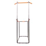Стойка для подтягиваний и отжиманий DFC Power Tower G006