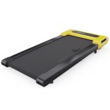 Беговая дорожка DFC AXEFIT TM200-3LY, 95 х 40 см, желтая