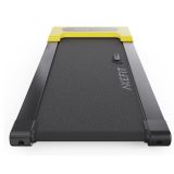 Беговая дорожка DFC AXEFIT TM200-3LY, 95 х 40 см, желтая