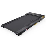 Беговая дорожка DFC AXEFIT TM200-3B, 95 х 40 см, черная