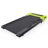 Беговая дорожка DFC AXEFIT TM200-3G, 95 х 40 см, зеленая