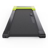 Беговая дорожка DFC AXEFIT TM200-3G, 95 х 40 см, зеленая