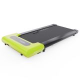 Беговая дорожка DFC AXEFIT TM200-3G, 95 х 40 см, зеленая